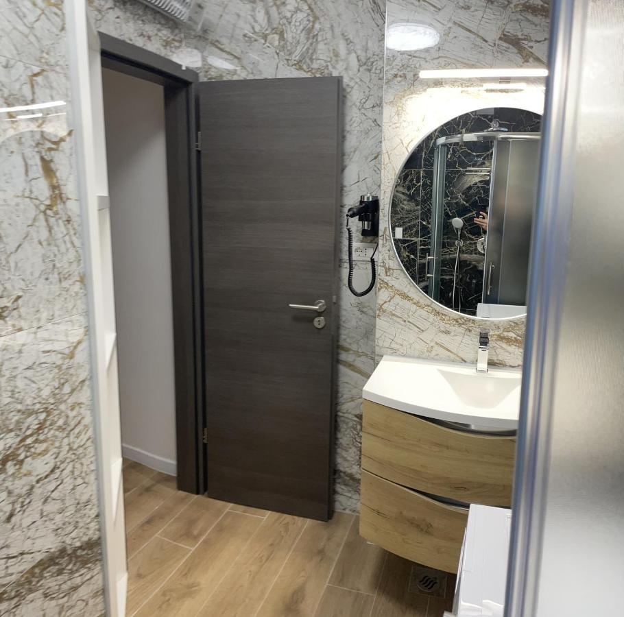 Luxury Town Center Apartments Задар Екстериор снимка