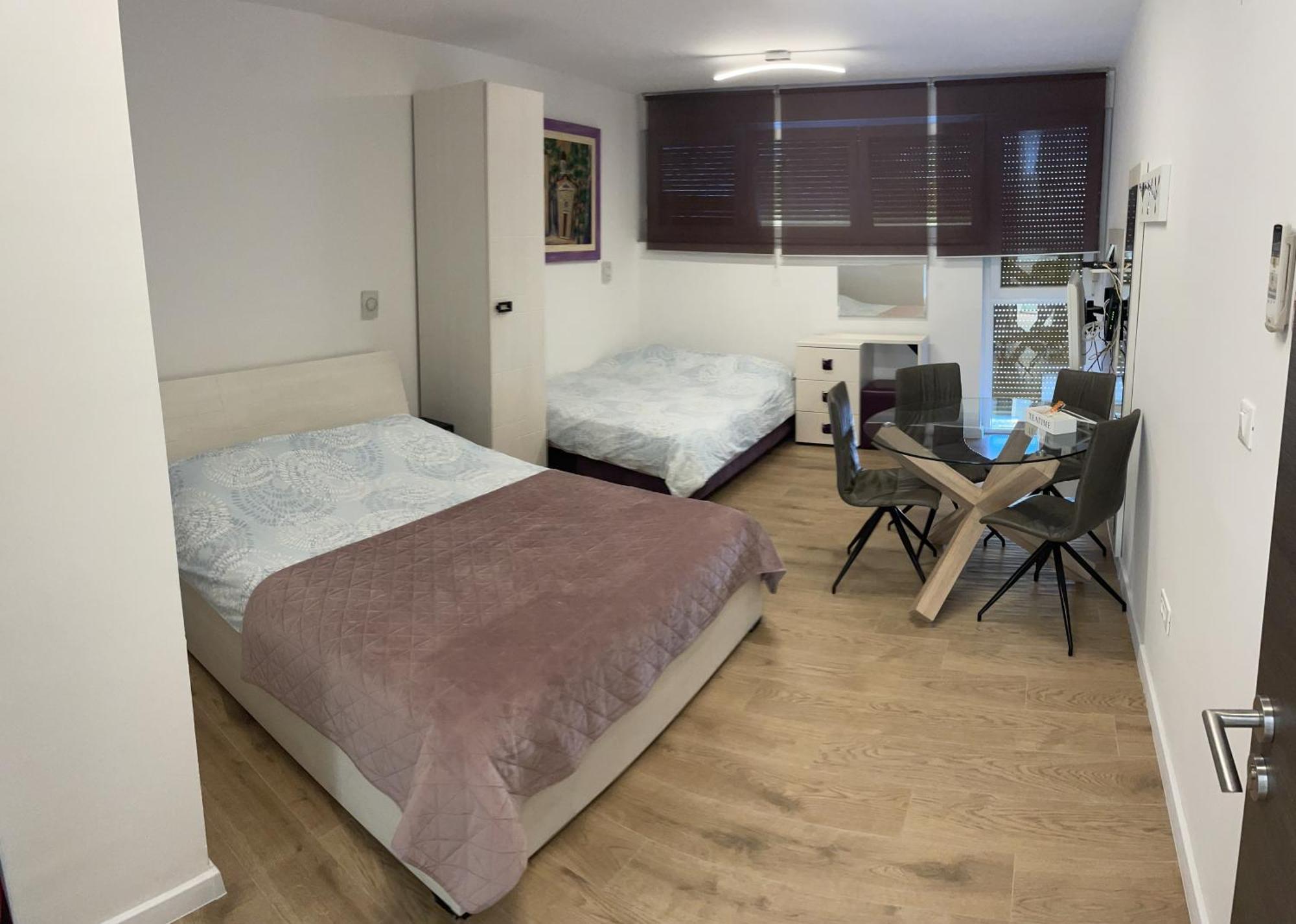Luxury Town Center Apartments Задар Екстериор снимка